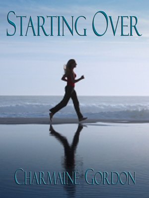 cover image of Starting Over